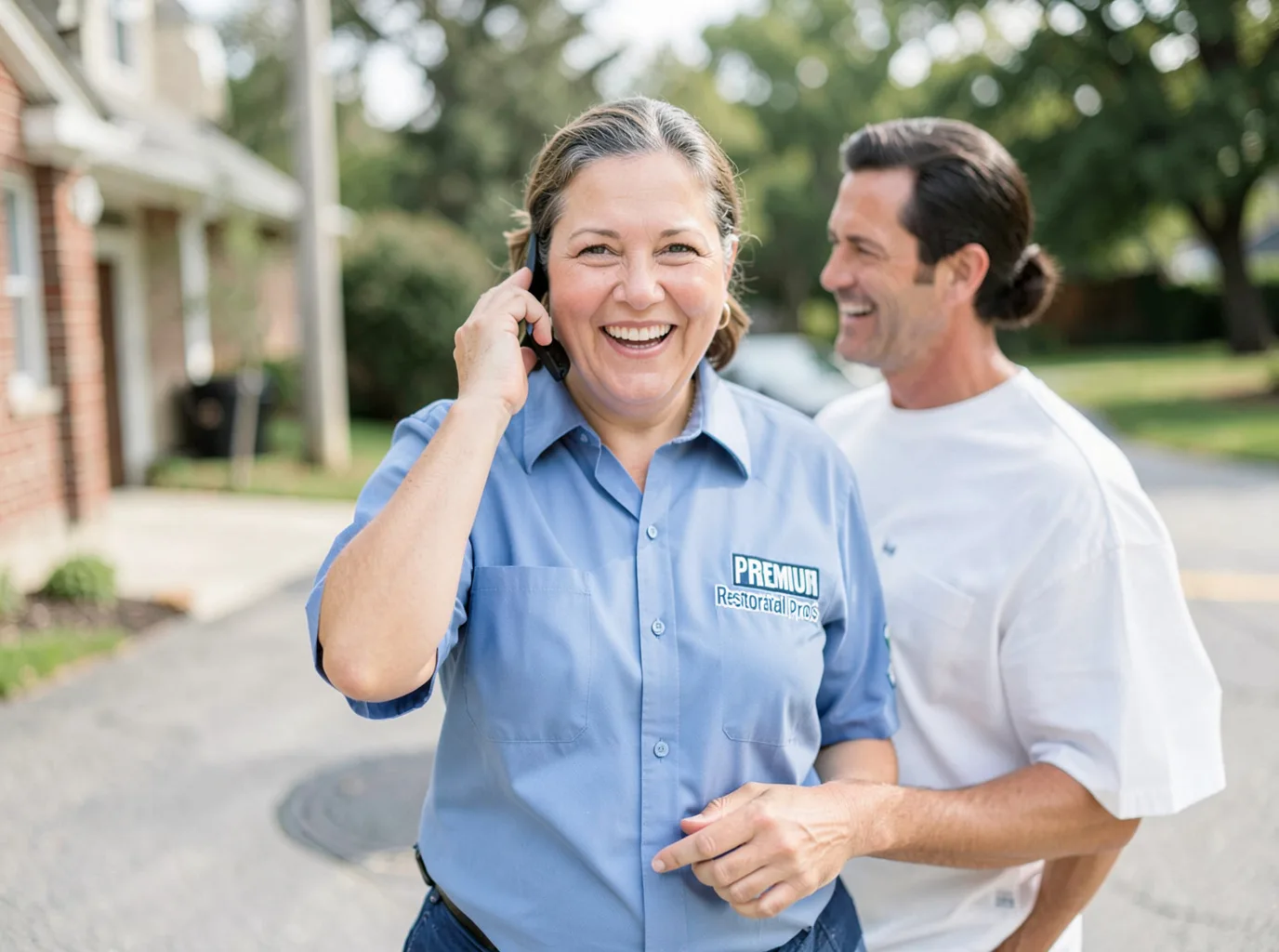 Water Damage Restoration Walkertown, NC FAQs